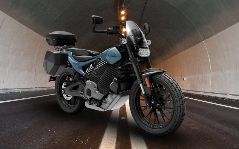 Harley Davidson Livewire S2 Del Mar